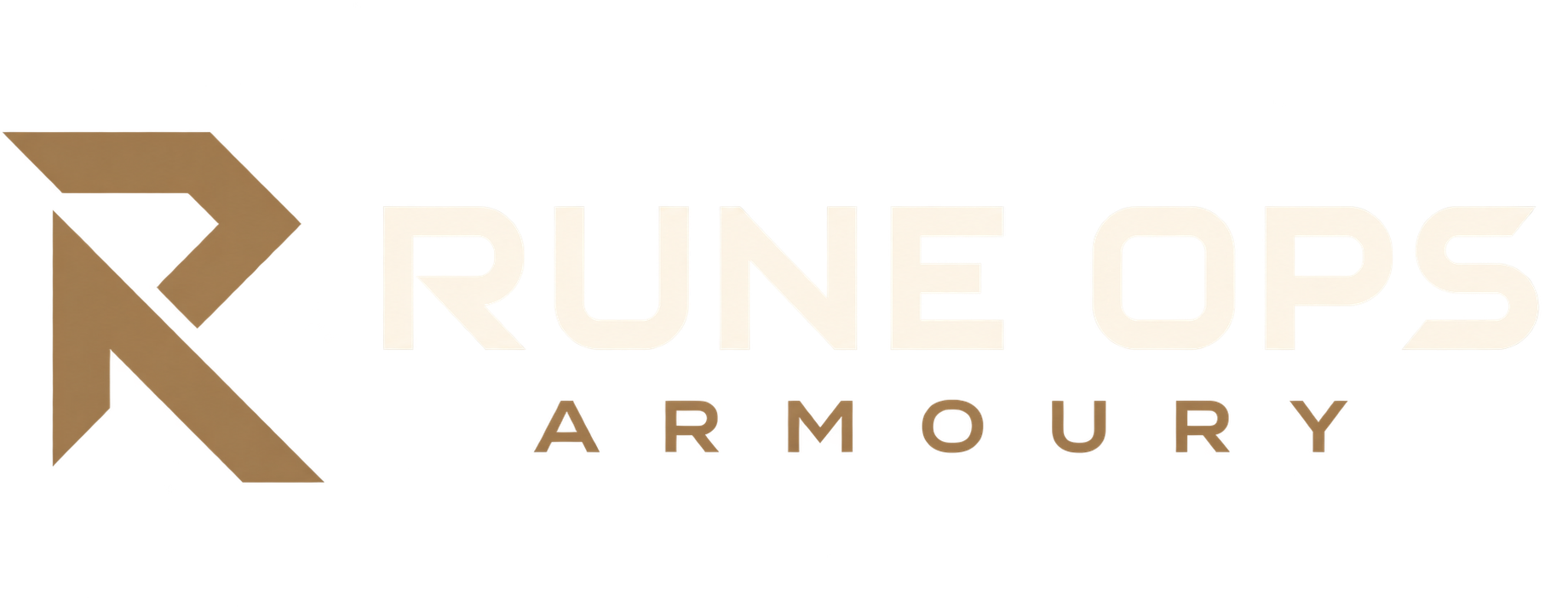 Rune Ops Armoury